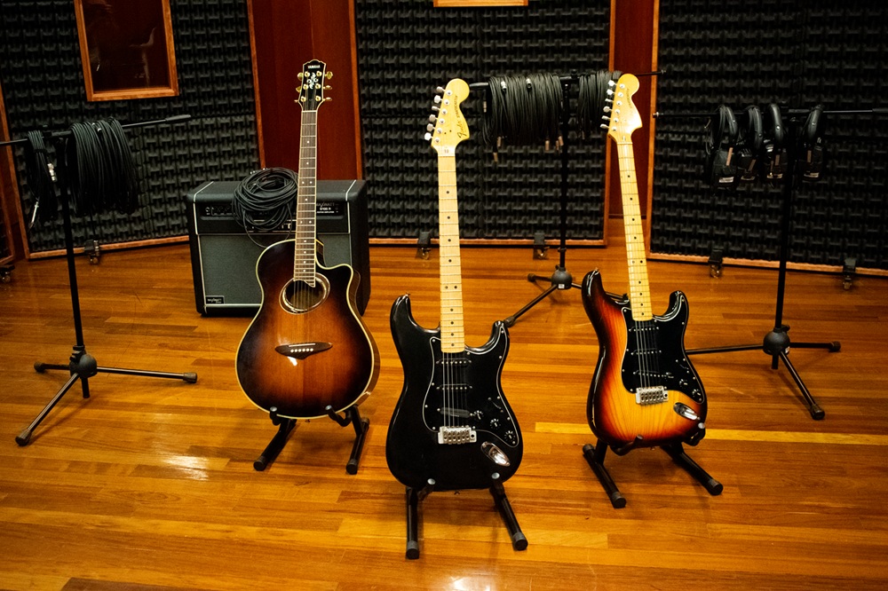 Andrés Bobe: Las huellas de una era